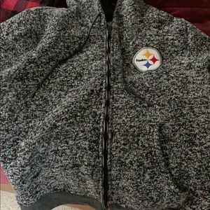 Steelers Hoodie